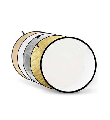 REFLECTEUR GODOX 110CM 5 EN 1