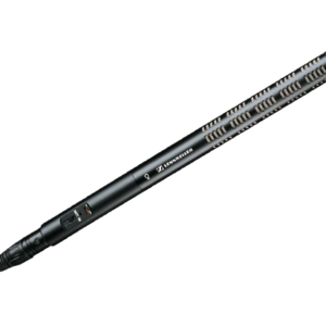 Micro Sennheiser ME66 avec K6