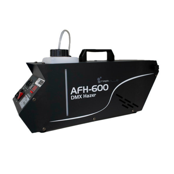 Machine à fumée AFH-600