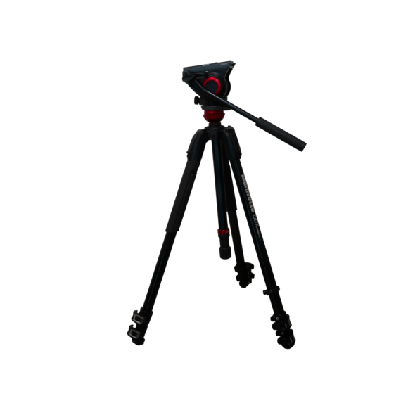Trépied Manfrotto MVK500190XV
