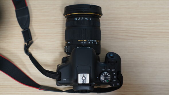 Canon EOS 750D d'Etienne – Image 3