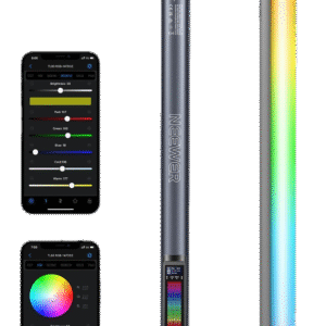 NEEWER TL60 20W Stick Lumineux RGB 60cm