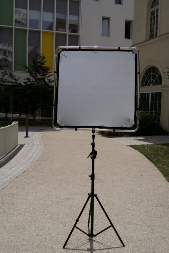 Manfrotto Pro Scrim All-in-one-Kit 1 x 1 m – Image 3