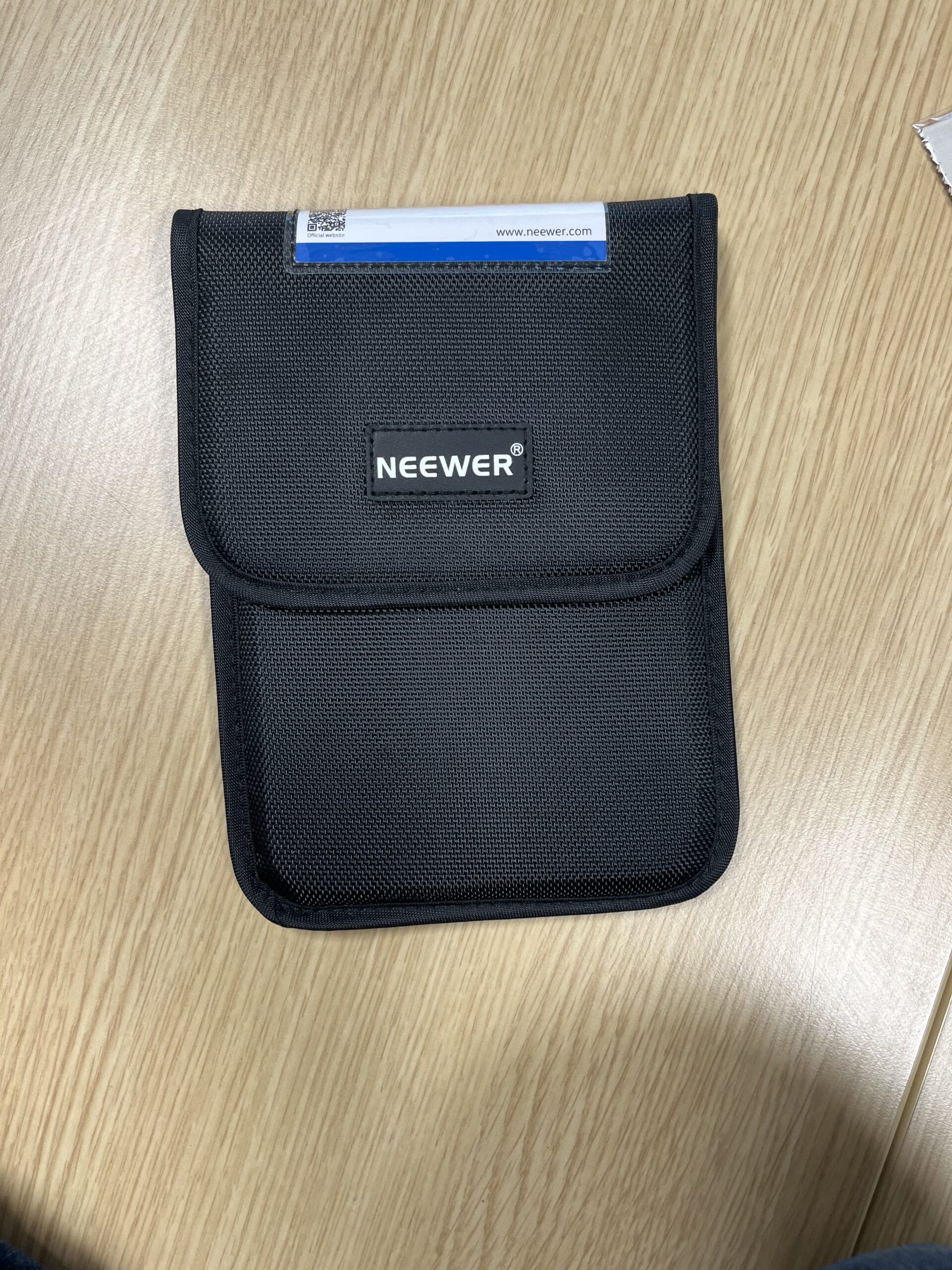 Filtre ND Neweer + feuilles correction de couleur de Yehor – Image 5