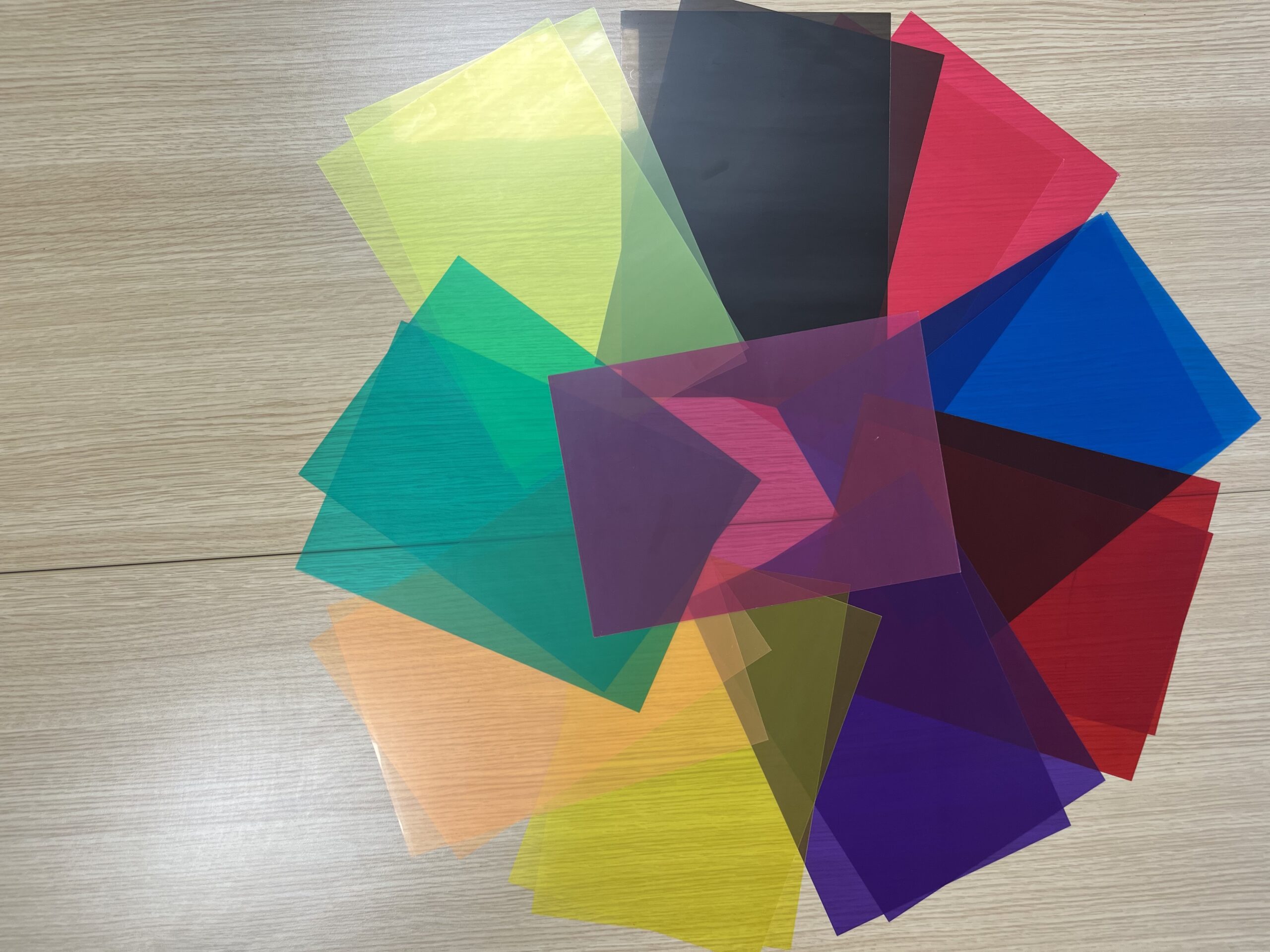 Filtre ND Neweer + feuilles correction de couleur de Yehor – Image 6