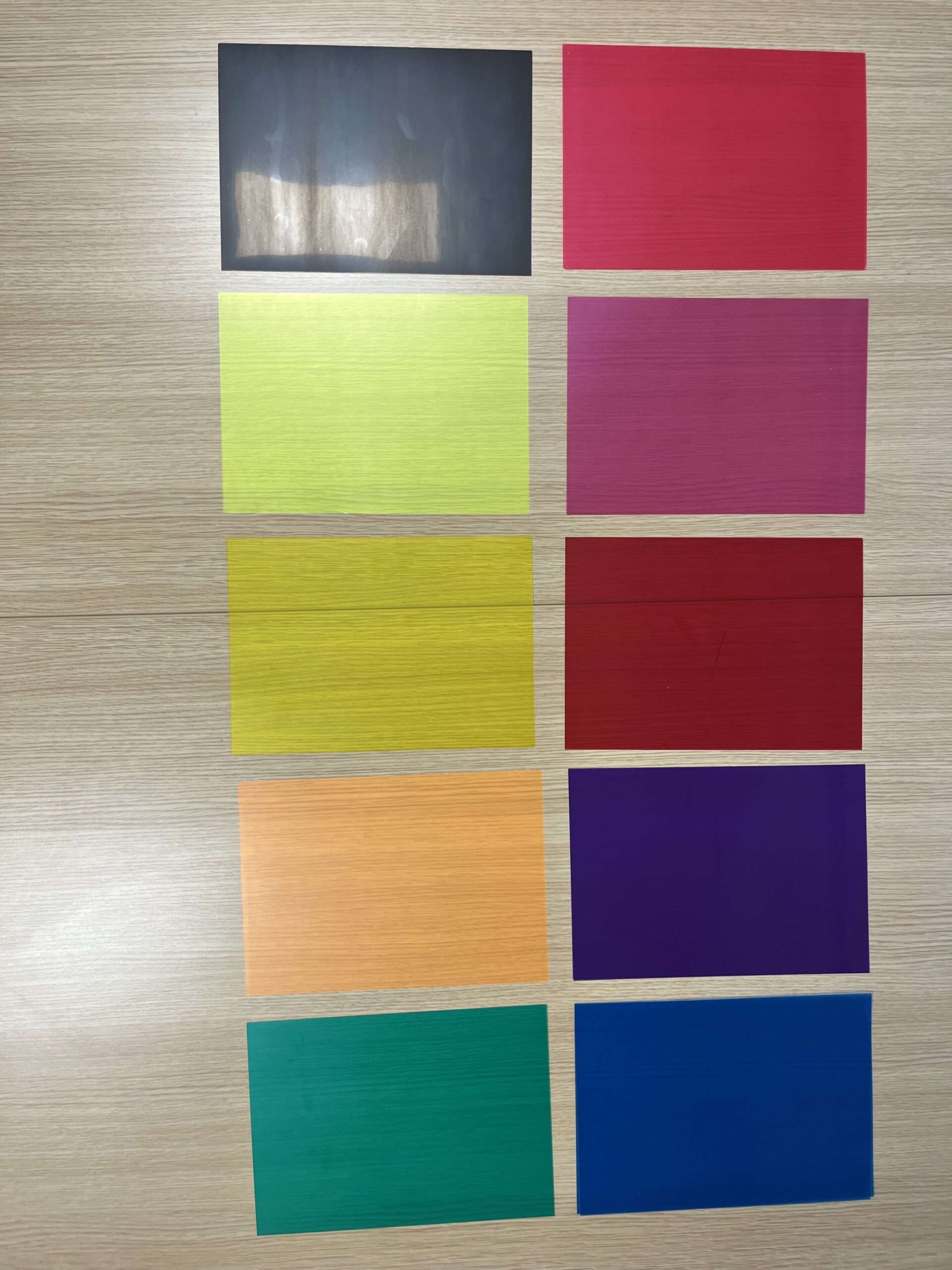 Filtre ND Neweer + feuilles correction de couleur de Yehor – Image 7